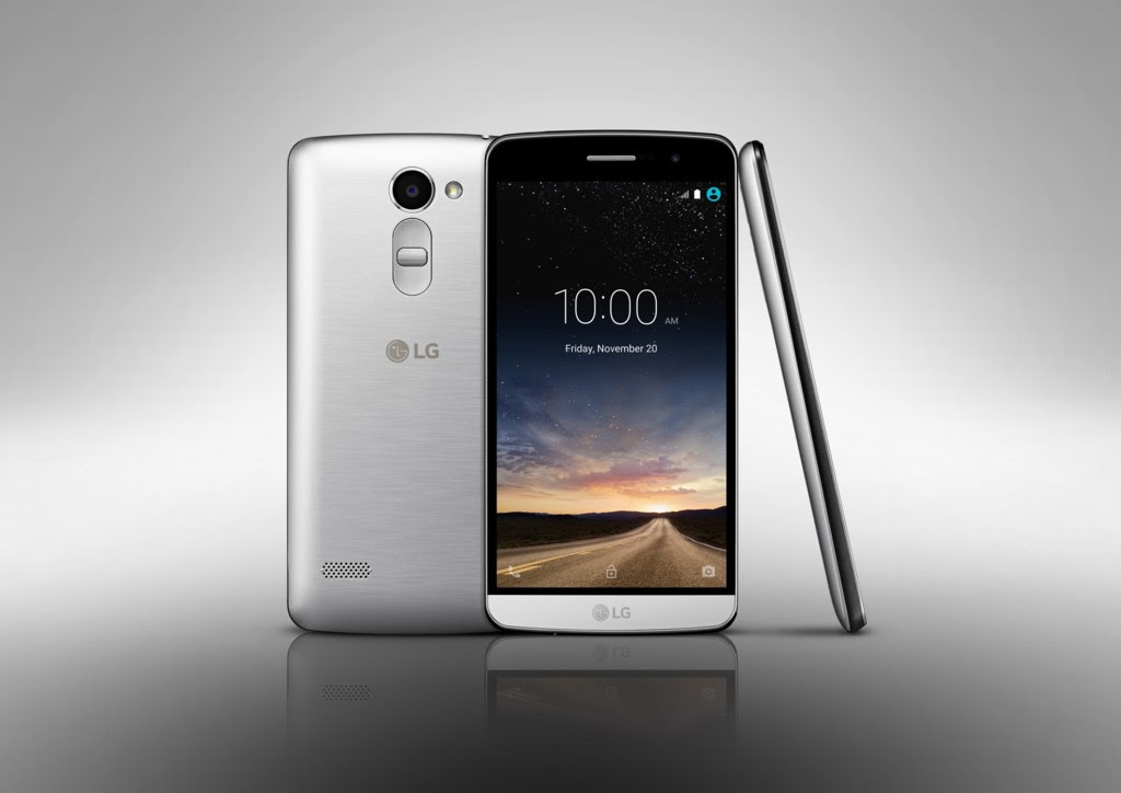 Lg Ray 03