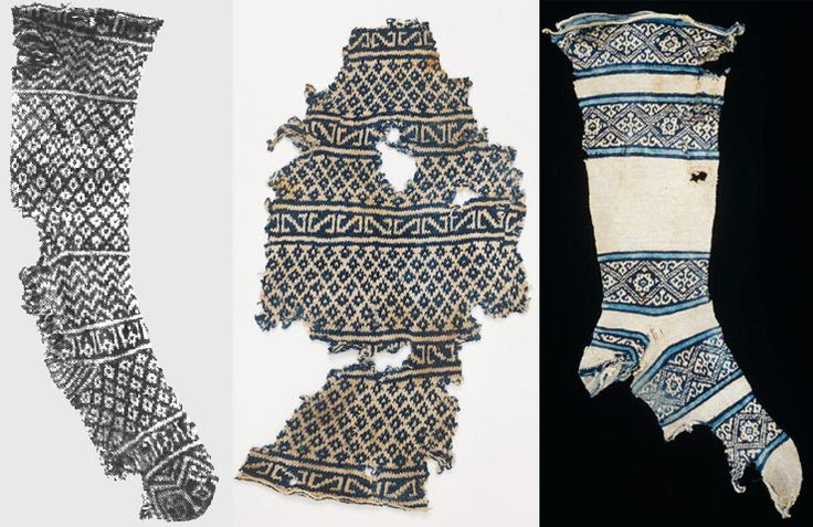 Knitting For a Living - The Medieval Knitting Guilds ...