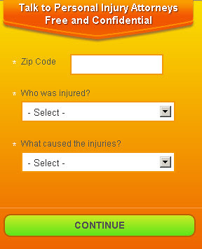  key word Personal Injury