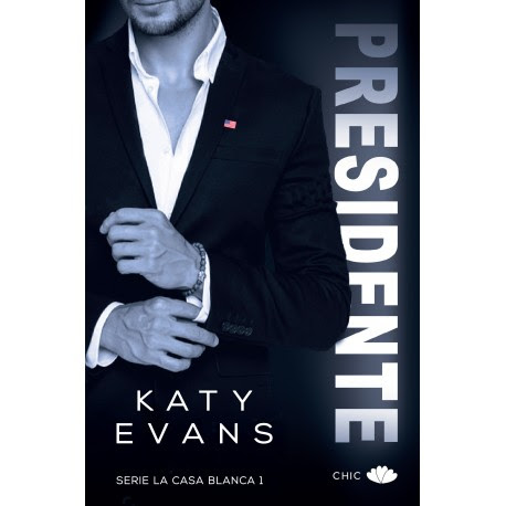 Resultado de imagen de Presidente principal de libros