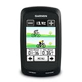Garmin Edge 800 GPS-Enabled Cycling Computer