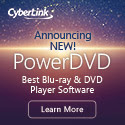 CyberLink PowerDVD 11