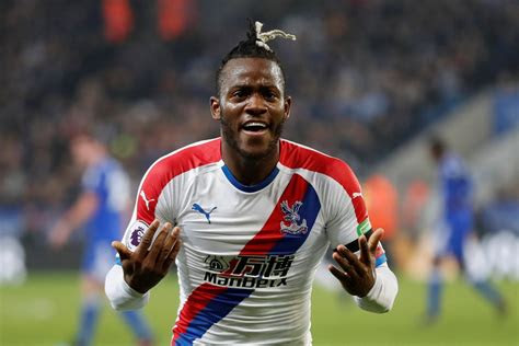 04.04.2022 · beşiktaş'ta michy batshuayi ile iyi iletişim kuramayan bazı futbolcular, vincent aboubakar'ın dönmesi için valerien ismael ile görüşme gerçekleştirdi. Michy Batshuayi is the answer to Crystal Palace
