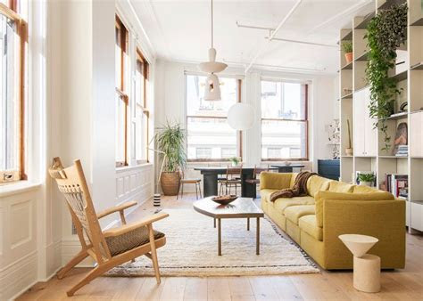 spring  decor trends carolyn homes