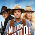 A Million Ways to Die in the West 2014 Hela Film Bästa på svenska
streaming online #720p# dreamfilm