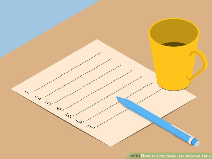 Effectively Use Internet Time Step 07.jpg