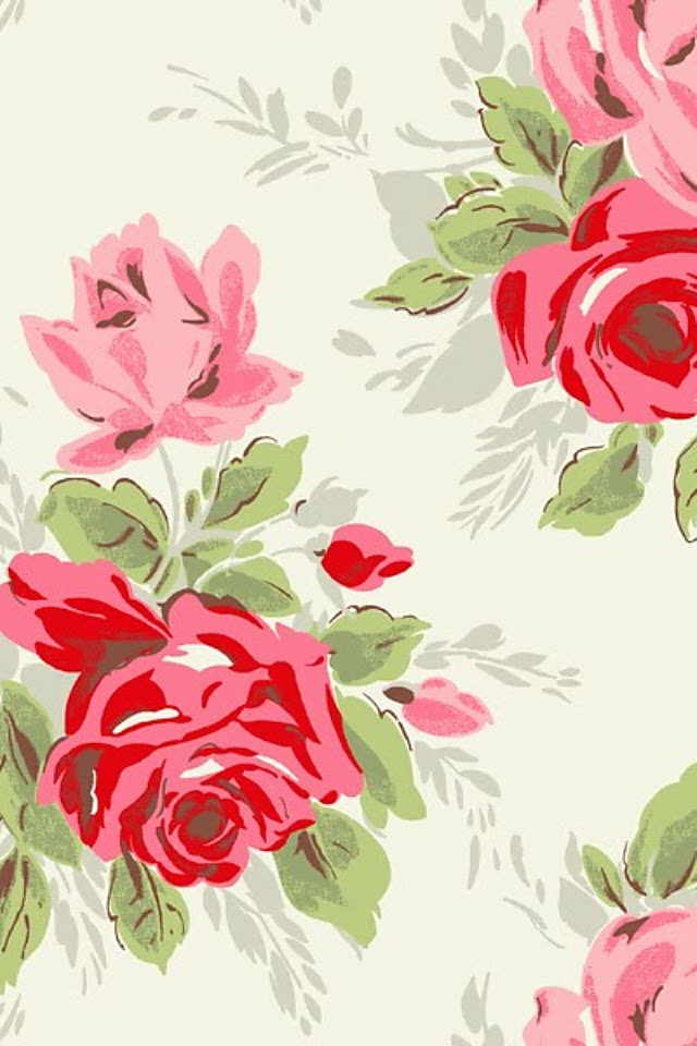 壁紙 キャスキッドソンのスマホ壁紙640x960 Cathkidston I04 Jpg 壁紙box