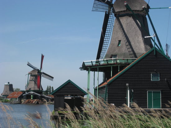 Photos of Amsterdam - Featured Images