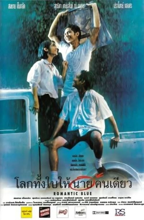 Orologio โลกทั้งใบให้นายคนเดียว‎ Film Completo 1995 Streaming 1080p
