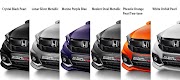 41+ Warna Mobil Mobilio