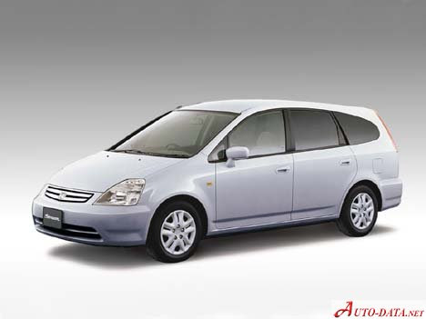 Honda on G  R  Nt  Ler  Honda   Stream 1 7