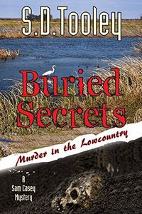 Buried Secrets by S. D. Tooley