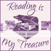 Reading is My Treasure