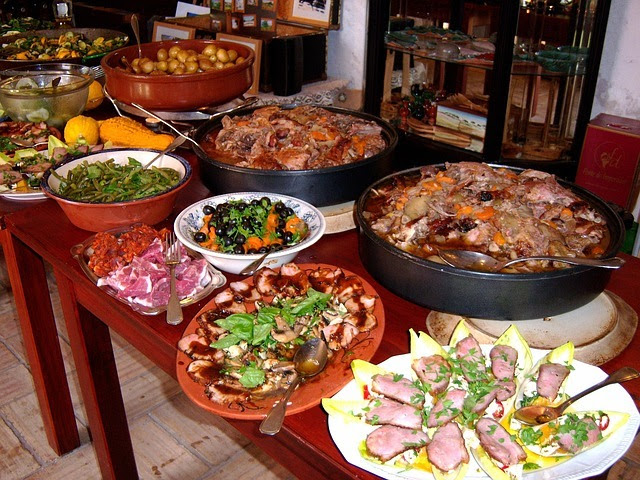 Buffet 192203 640