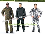 Gaya Terbaru Baju Bdu Gurun, Baju Guru