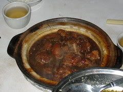 Braised Pork