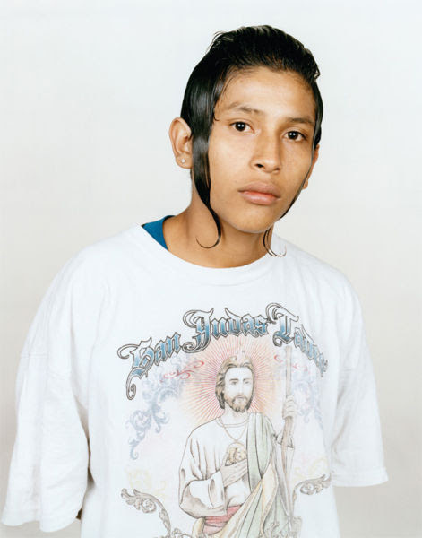 Crazy Haircut of the Cholombians