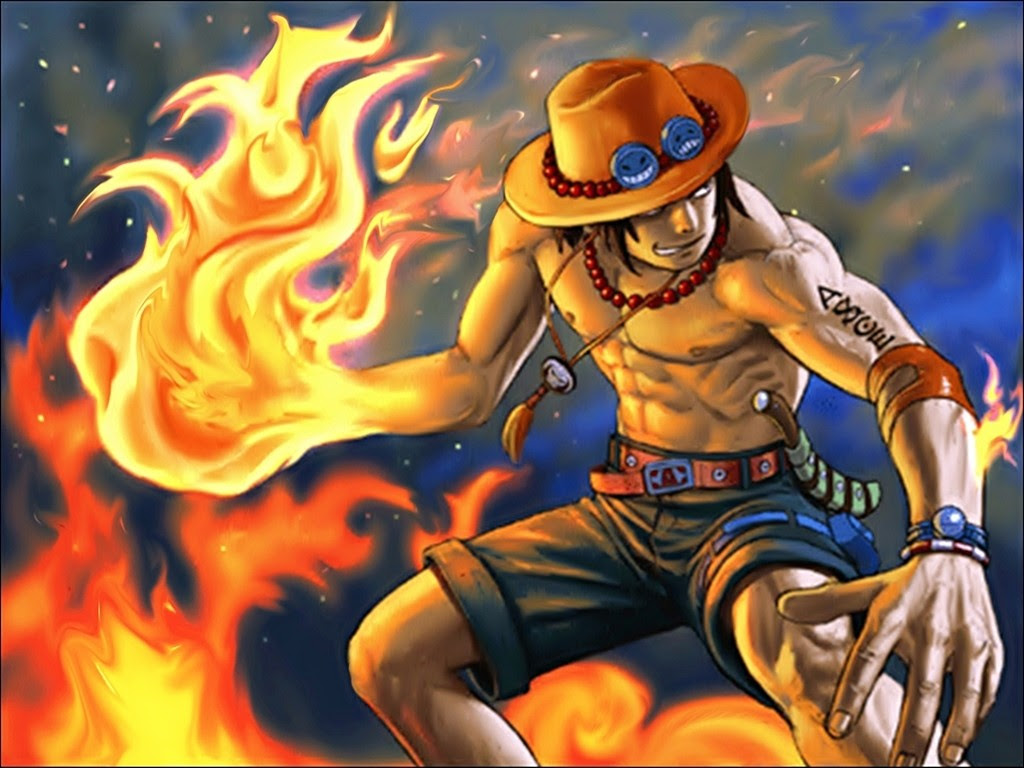 アニメワンピース無料壁紙