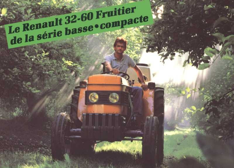 Tracteur