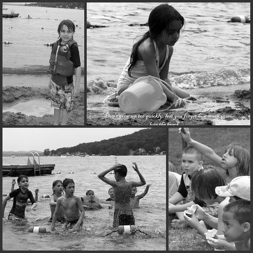 Picnik collage