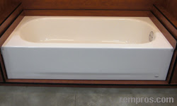 Bathtub Sizes Standard Bathtub Dimensions