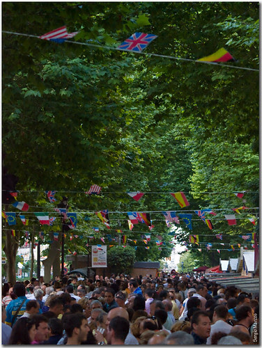 Día Grande de Santander 09