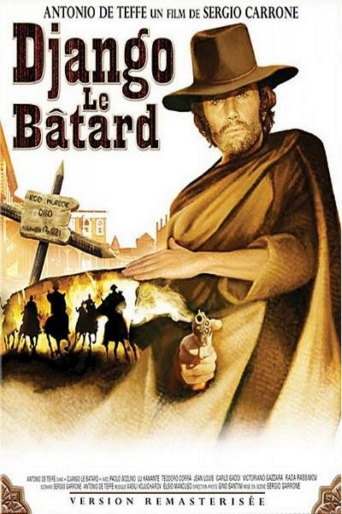 Django Le Bâtard Streaming Complet VF 1969 En Ligne Regarder Cinema
Sous-titre .FR HD Francais Box Office VIP