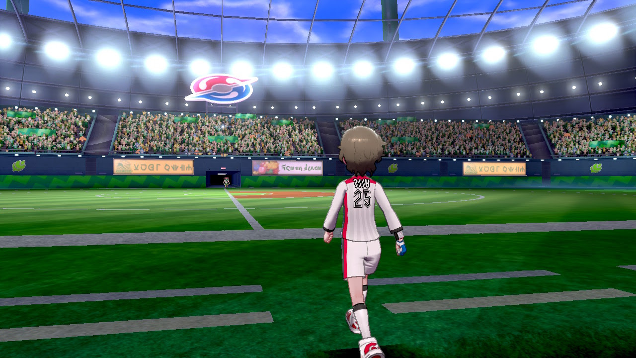 剣盾は昔からあったポケモンバトル スポーツ という考えを実現させた快作 トレーナーは職業的に皆ダンデを目指す 評価 とりもげ Com