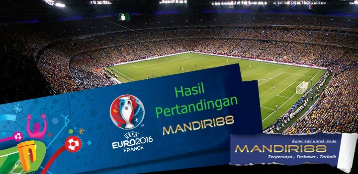  HASIL PERTANDINGAN SEPAKBOLA TGL 04 SEPTEMBER - 05 SEPTEMBER 2017