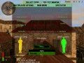 Wallhack CrazyBoris Style MOHAA Only