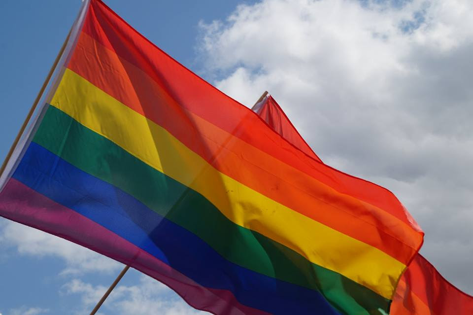 Wie ist das, wenn sich Frauen lieben?