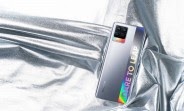 Realme 8 5G gets FCC certified