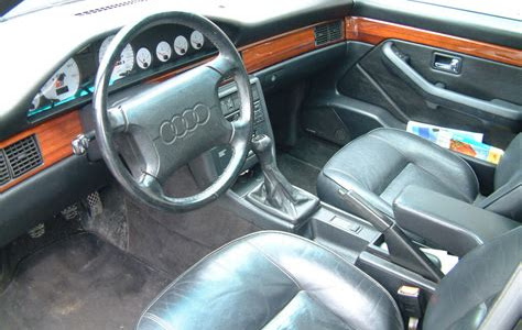 Download EPUB 1994 audi 100 quattro seat switch manua Simple Way to Read Online or Download PDF