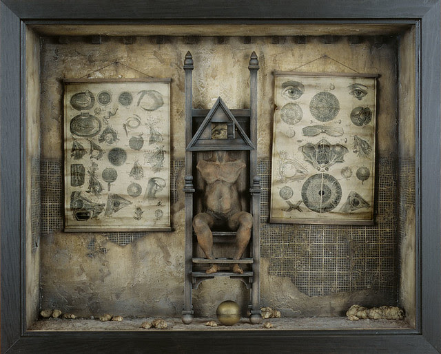 Diorama-5-45x54x14-cms.-2000