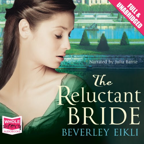 The Reluctant Bride, by Beverley Eikli