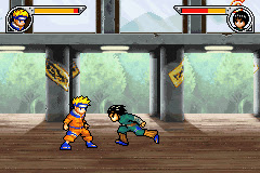 Naruto Saikyou Ninja Daikessyu 2 Gba Onlinemania