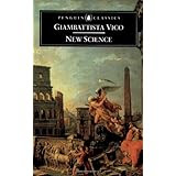 New Science (Penguin Classics)