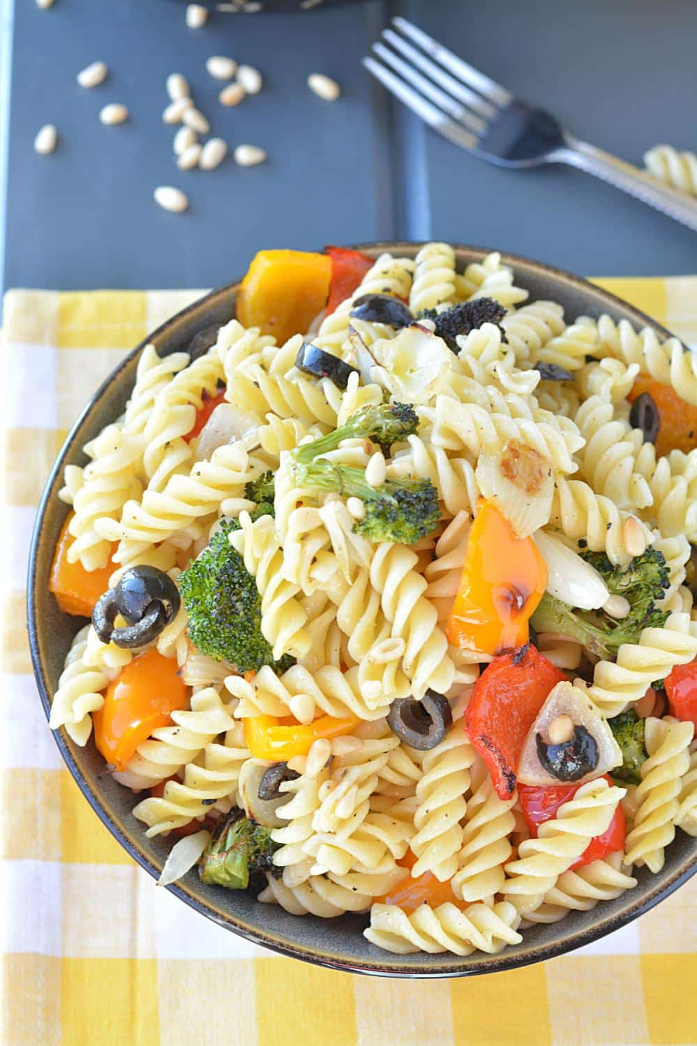 Easy Game Day or Potluck Appetizers