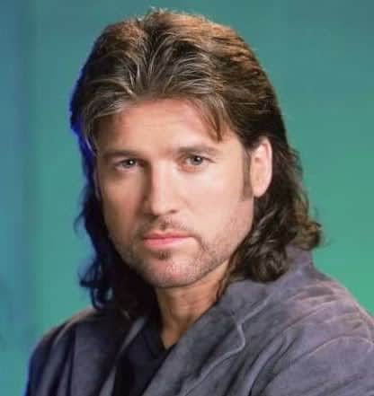 20 Popular 80s Hairstyles For Men Are On A Comeback Cool