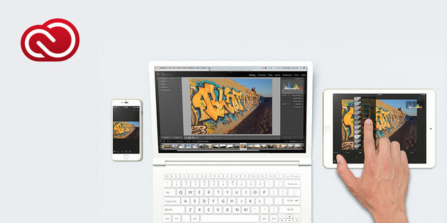 WDL Adobe CC Bundle 