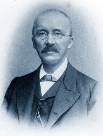 Heinrich Schliemann