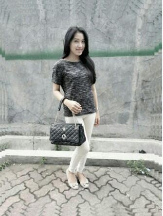  Gaya  Hidup ABG  Jaman Sekarang FOTO KASKUS