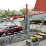 Fotos de Technopolis en Malinas, coche