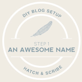 How To Brainstorm Blog Name Ideas You ll Love Hatch How To Brainstorm Blog Name Ideas You ll Love Hatch