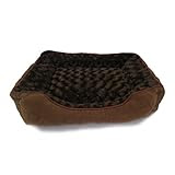 Creative Pet Group CPG1805L Comfortable Dog Bed, Large