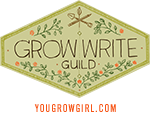 Grow Write Guild