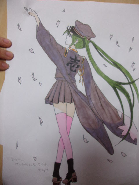 ぽわぽわ日記 未分類