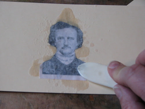 Graphite Enhanced Image Transfers 007