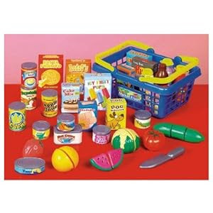 Small World Toys Living 