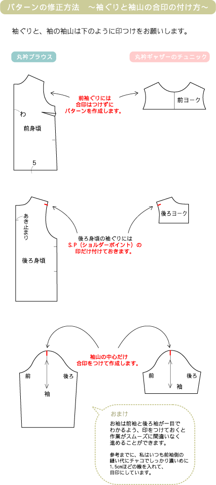 Sewing Lesson Check Stripe